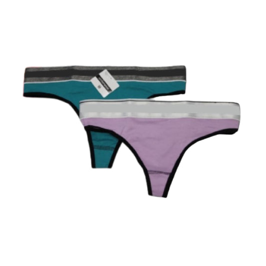 Pack de 12 Panty Dama